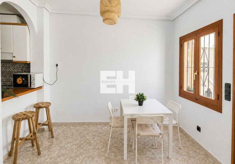 Revente - Appartement - Orihuela Costa - Costa Blanca
