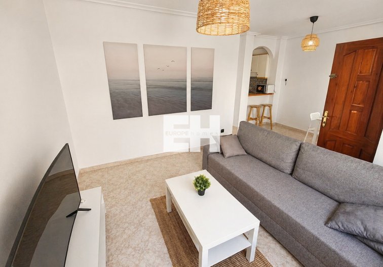 Revente - Appartement - Orihuela Costa - Costa Blanca