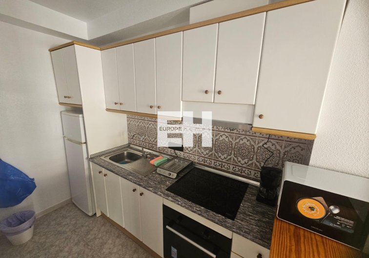 Revente - Appartement - Orihuela Costa - Costa Blanca