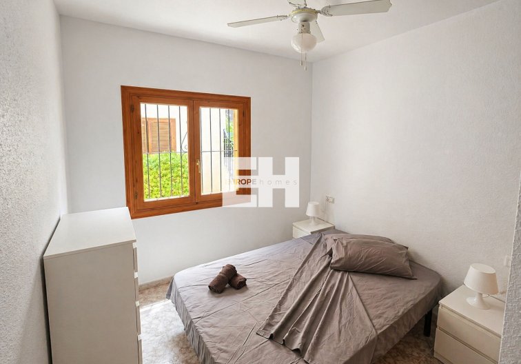 Revente - Appartement - Orihuela Costa - Costa Blanca