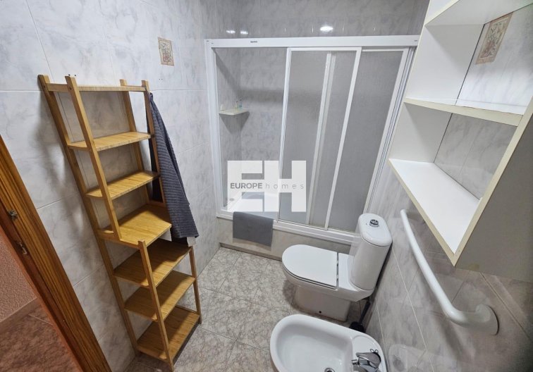Revente - Appartement - Orihuela Costa - Costa Blanca