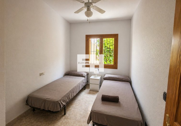 Revente - Appartement - Orihuela Costa - Costa Blanca