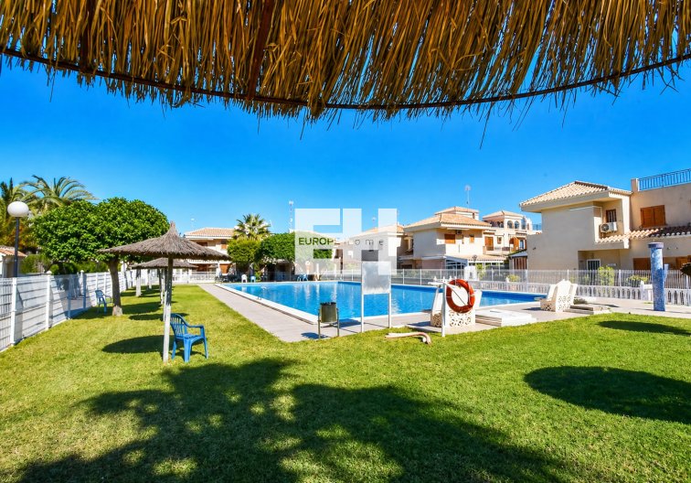 Revente - Appartement - Orihuela Costa - Costa Blanca
