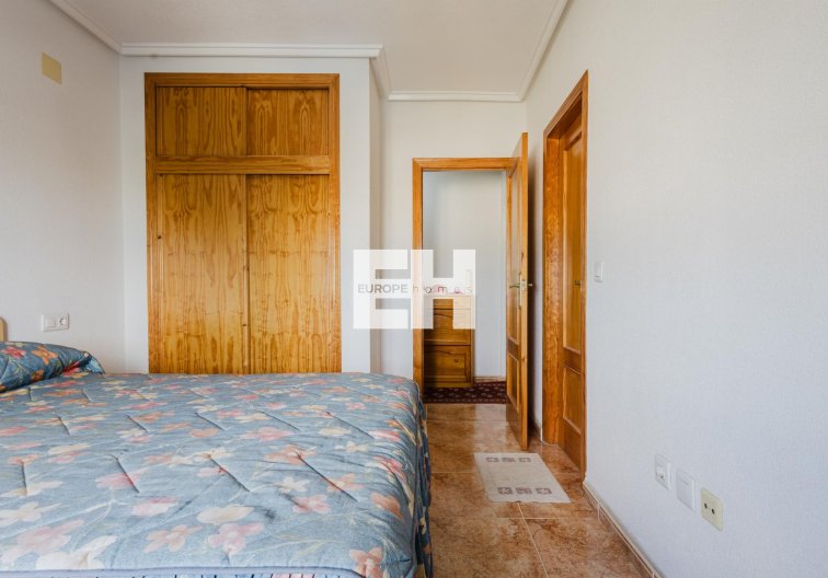 Segunda mano - Apartamento  - Torrevieja - Costa Blanca