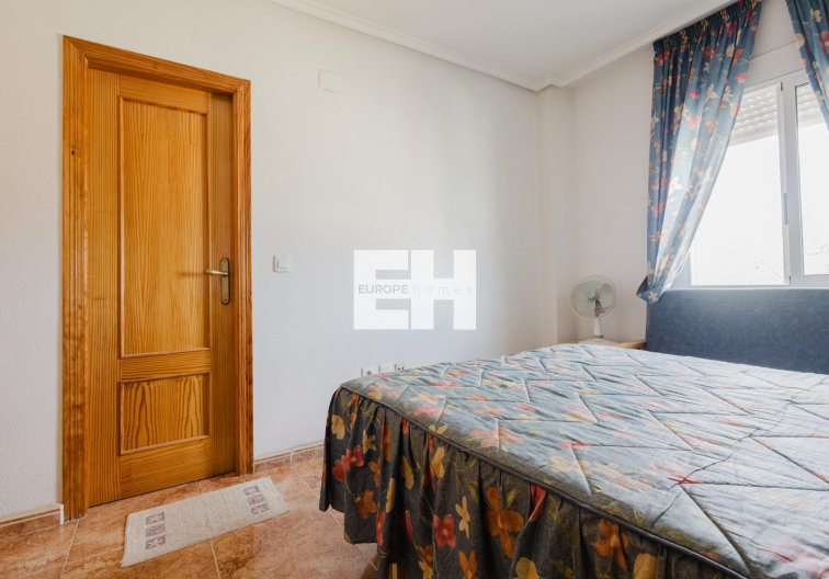 Segunda mano - Apartamento  - Torrevieja - Costa Blanca