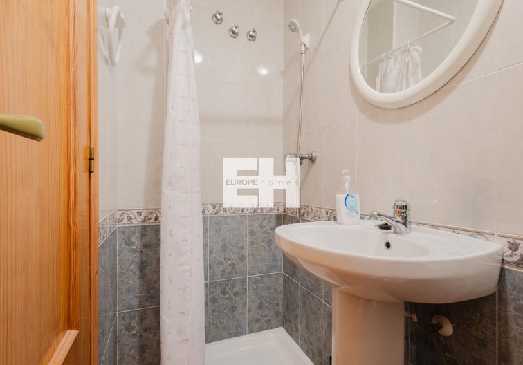 Segunda mano - Apartamento  - Torrevieja - Costa Blanca