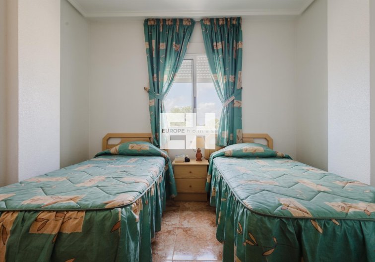 Segunda mano - Apartamento  - Torrevieja - Costa Blanca