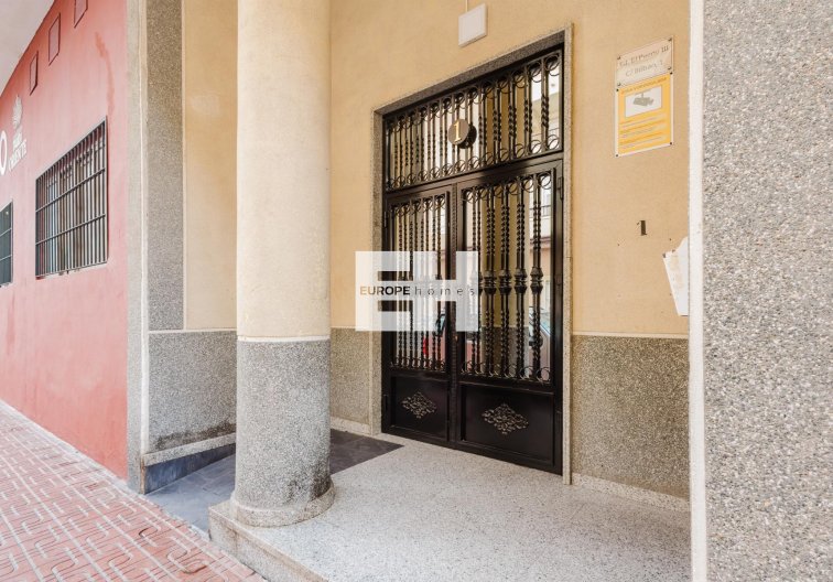 Segunda mano - Apartamento  - Torrevieja - Costa Blanca