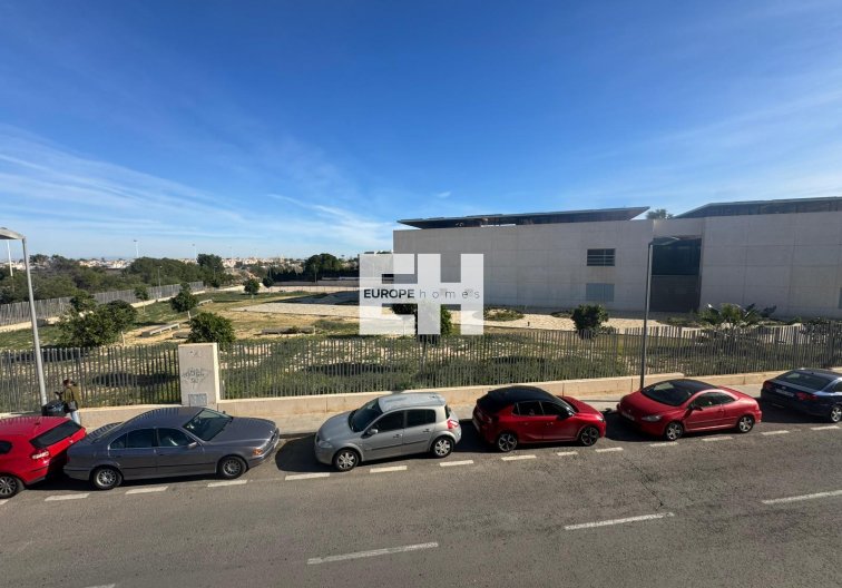 Segunda mano - Apartamento  - Torrevieja - Costa Blanca