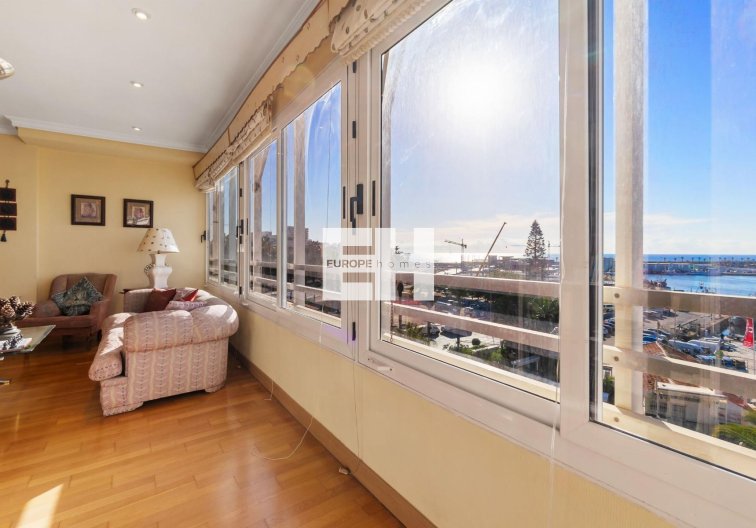 Segunda mano - Apartamento  - Torrevieja - Costa Blanca