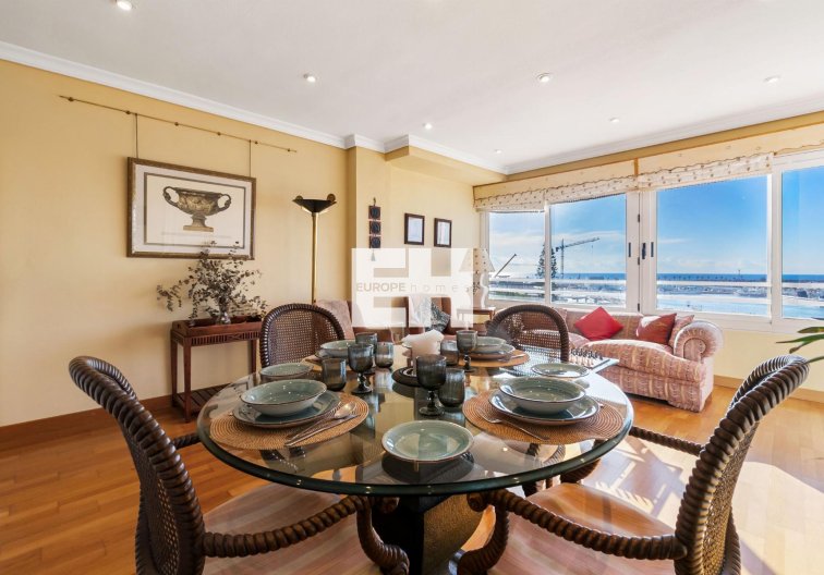 Segunda mano - Apartamento  - Torrevieja - Costa Blanca