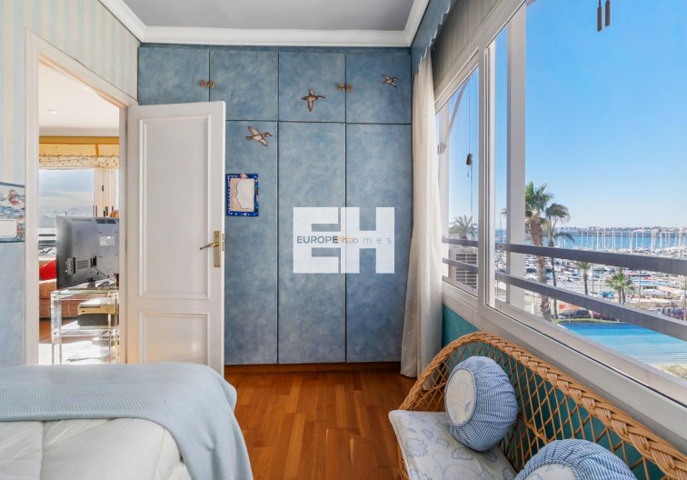 Segunda mano - Apartamento  - Torrevieja - Costa Blanca