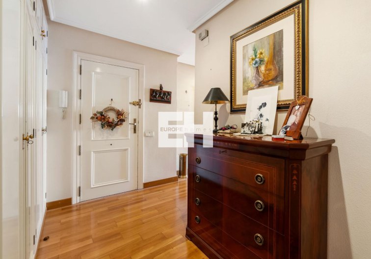 Segunda mano - Apartamento  - Torrevieja - Costa Blanca