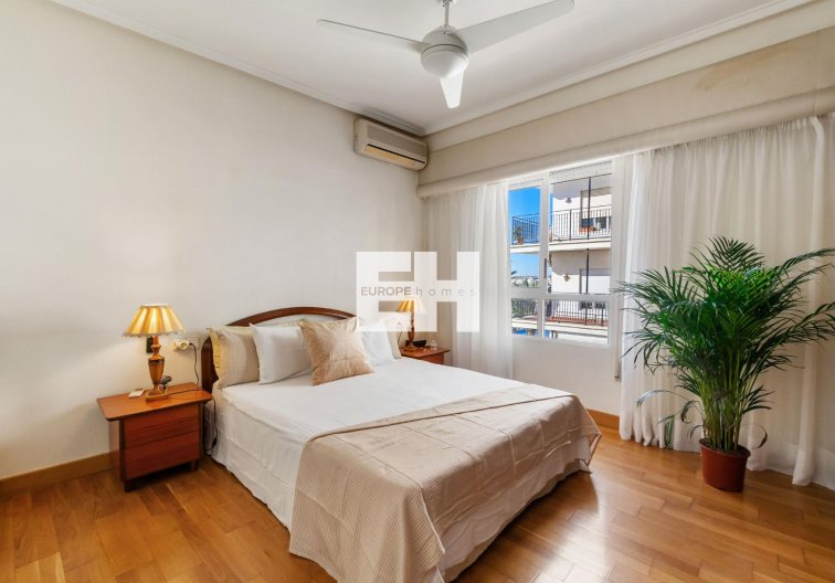 Segunda mano - Apartamento  - Torrevieja - Costa Blanca