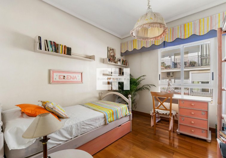 Segunda mano - Apartamento  - Torrevieja - Costa Blanca