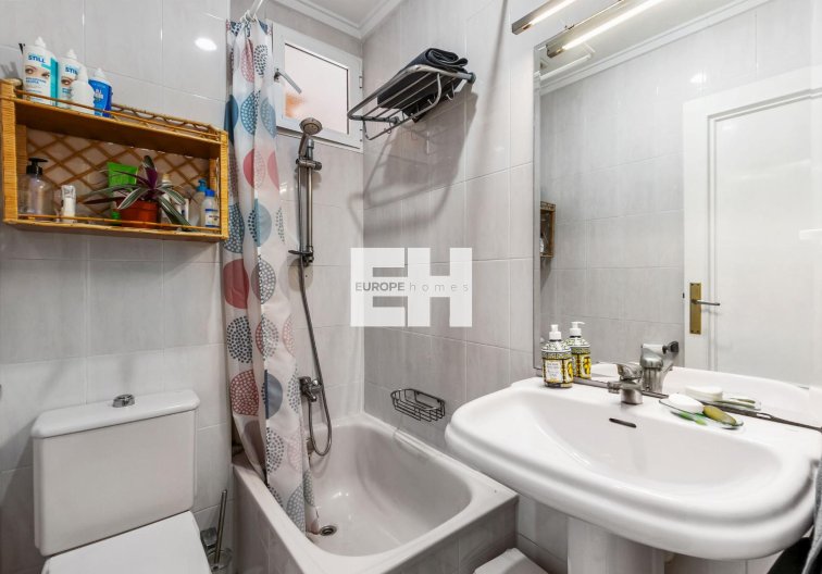 Segunda mano - Apartamento  - Torrevieja - Costa Blanca