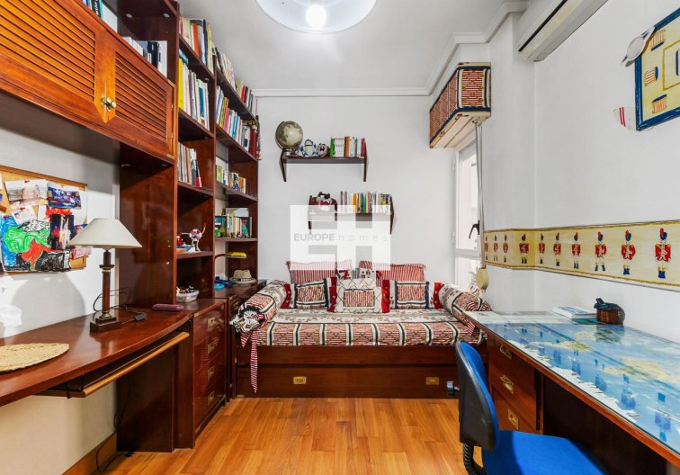Segunda mano - Apartamento  - Torrevieja - Costa Blanca