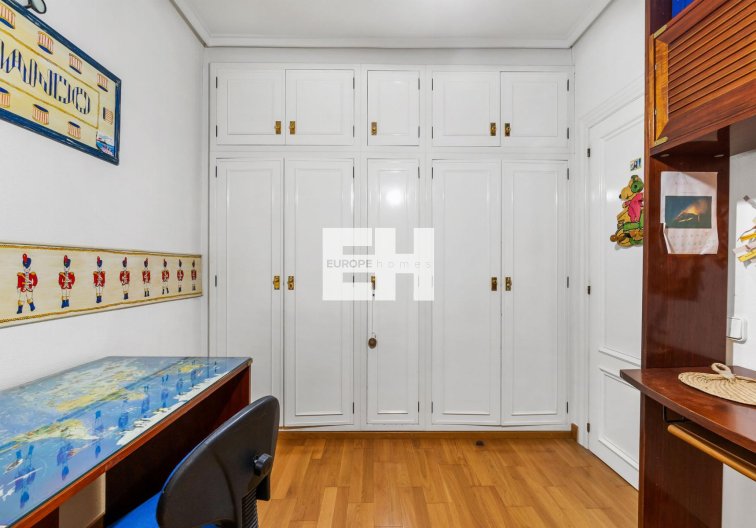 Segunda mano - Apartamento  - Torrevieja - Costa Blanca