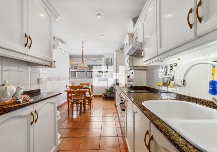 Segunda mano - Apartamento  - Torrevieja - Costa Blanca