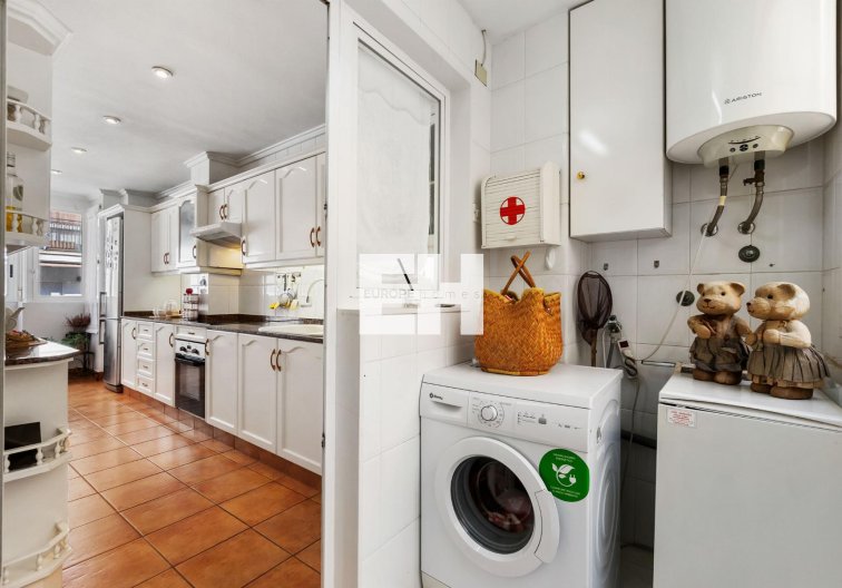 Segunda mano - Apartamento  - Torrevieja - Costa Blanca