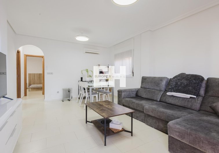 Segunda mano - villa - Torrevieja - Costa Blanca
