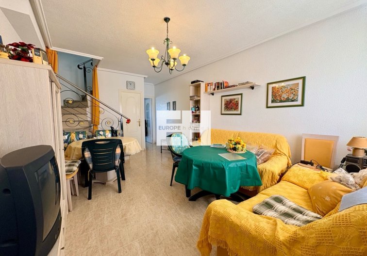 Segunda mano - town house - Rojales - Inland