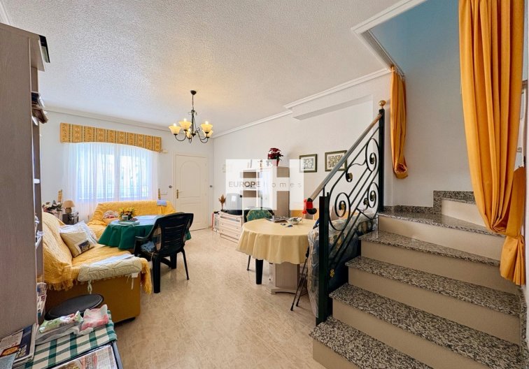 Segunda mano - town house - Rojales - Inland