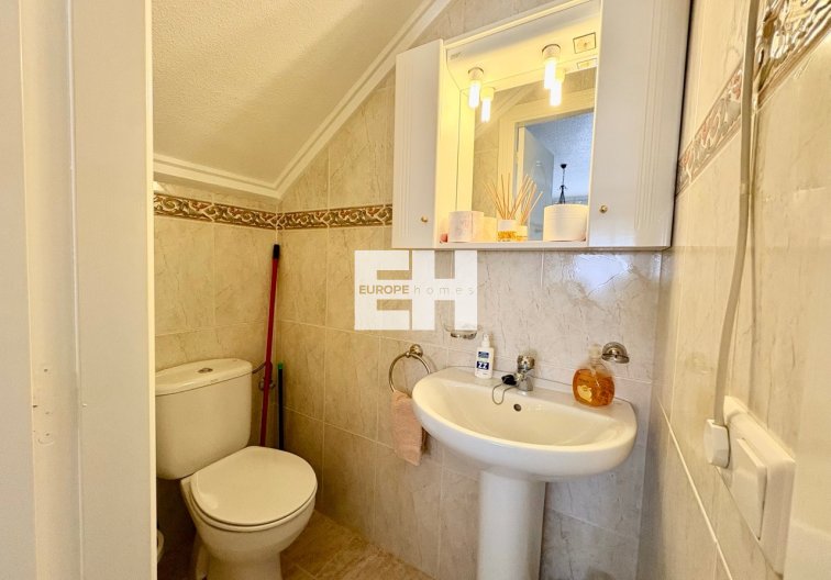 Segunda mano - town house - Rojales - Inland