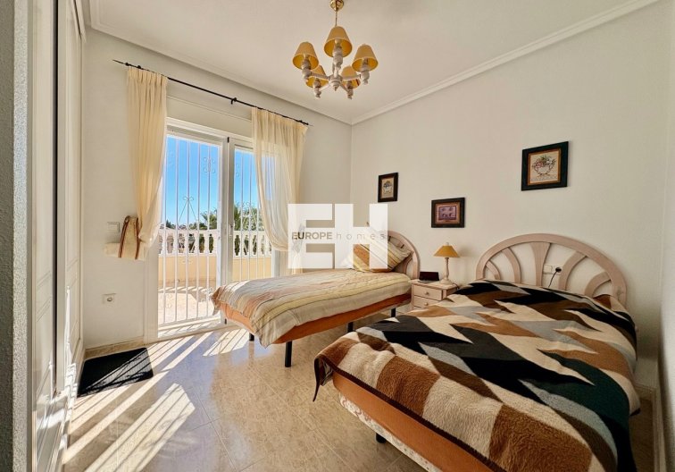 Segunda mano - town house - Rojales - Inland