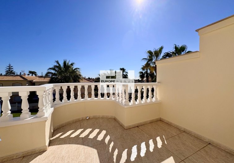 Segunda mano - town house - Rojales - Inland