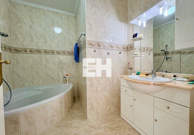 Segunda mano - town house - Rojales - Inland