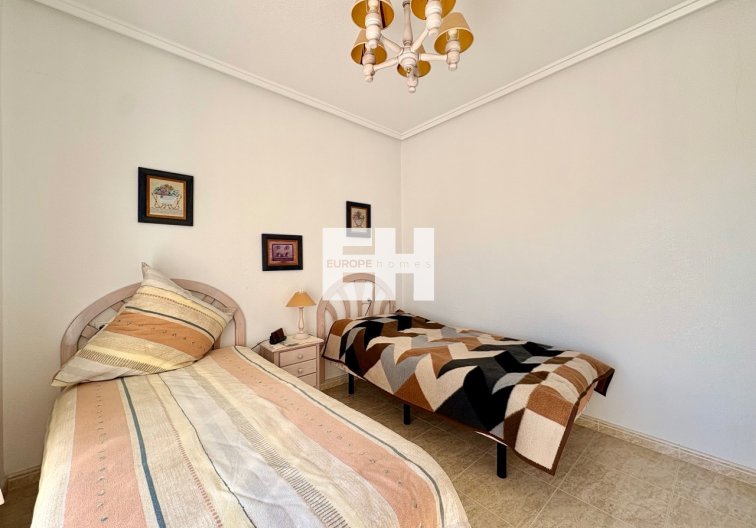 Segunda mano - town house - Rojales - Inland