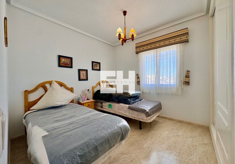Segunda mano - town house - Rojales - Inland