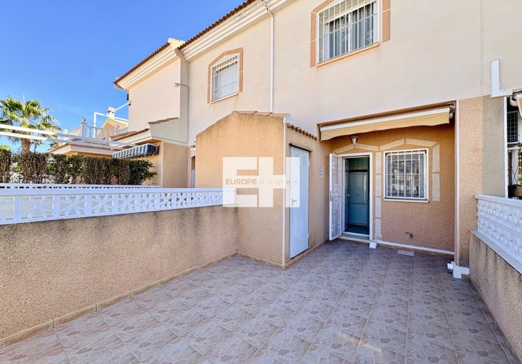 Segunda mano - town house - Rojales - Inland