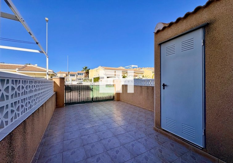 Segunda mano - town house - Rojales - Inland