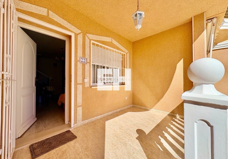 Segunda mano - town house - Rojales - Inland