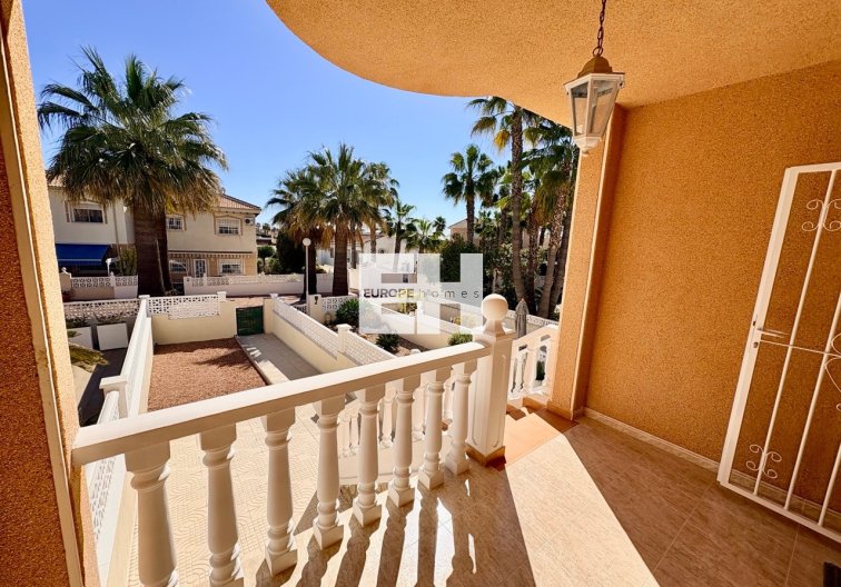 Segunda mano - town house - Rojales - Inland