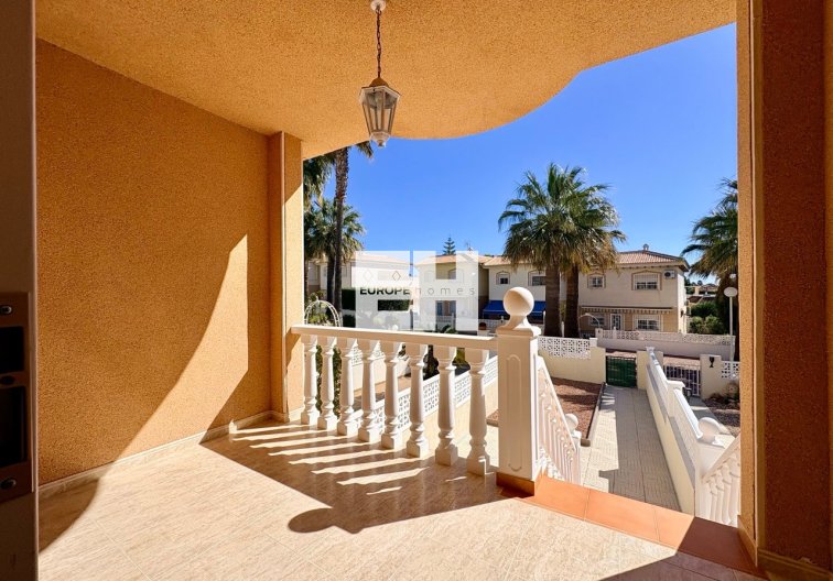 Segunda mano - town house - Rojales - Inland