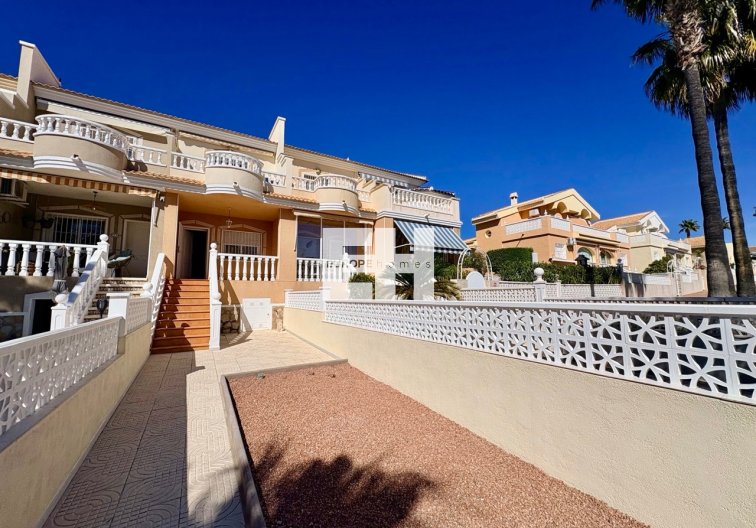 Segunda mano - town house - Rojales - Inland