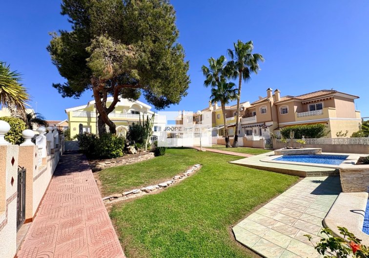 Segunda mano - town house - Rojales - Inland