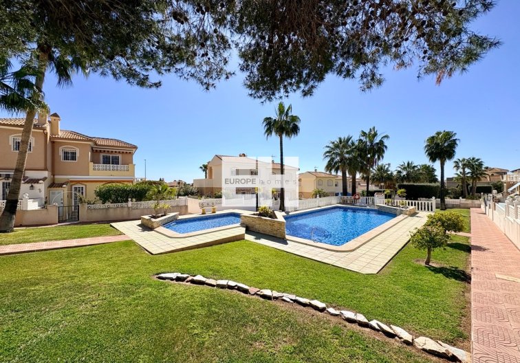 Segunda mano - town house - Rojales - Inland