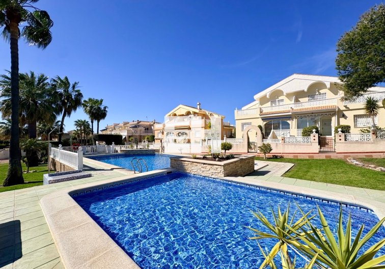 Segunda mano - town house - Rojales - Inland