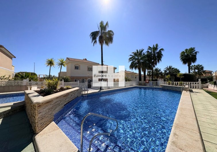 Segunda mano - town house - Rojales - Inland