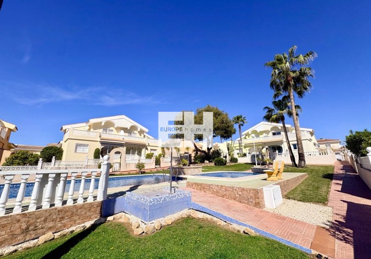 Segunda mano - town house - Rojales - Inland