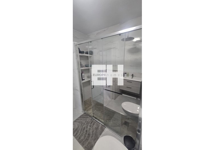Segunda mano - Apartamento  - Torrevieja - Acequion