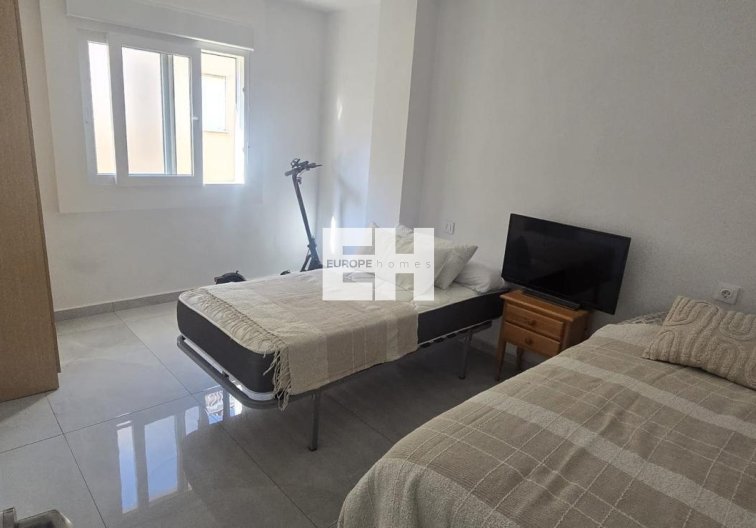 Segunda mano - Apartamento  - Torrevieja - Acequion