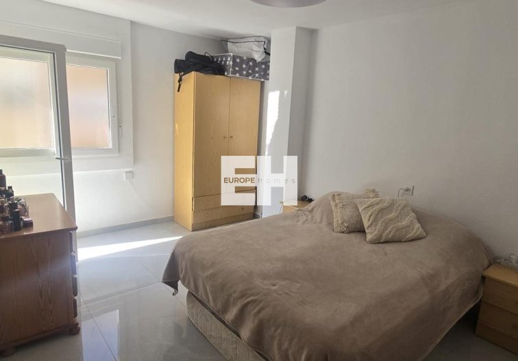 Segunda mano - Apartamento  - Torrevieja - Acequion