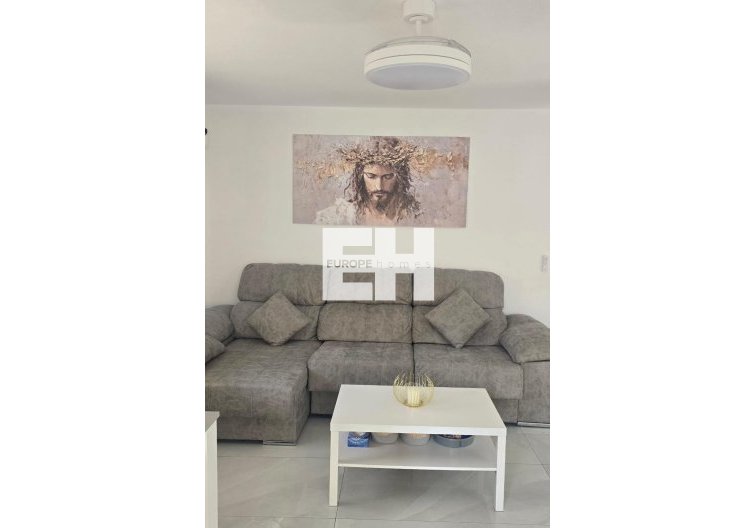 Segunda mano - Apartamento  - Torrevieja - Acequion