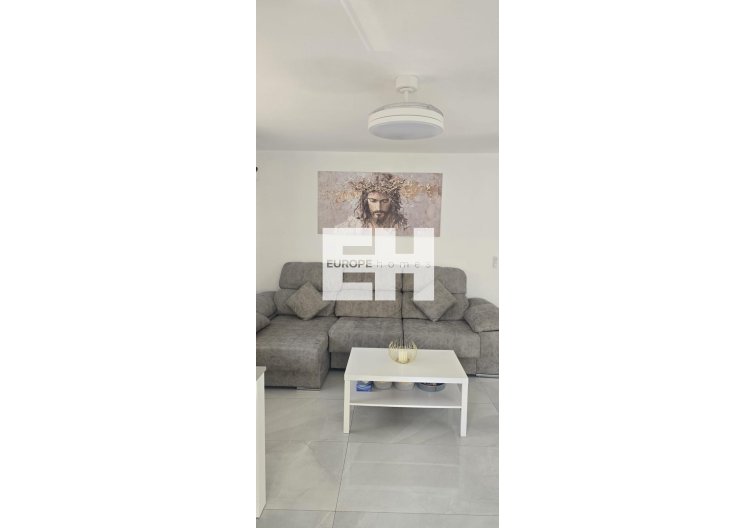 Segunda mano - Apartamento  - Torrevieja - Acequion