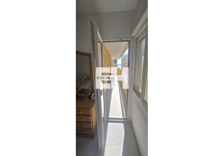Segunda mano - Apartamento  - Torrevieja - Acequion